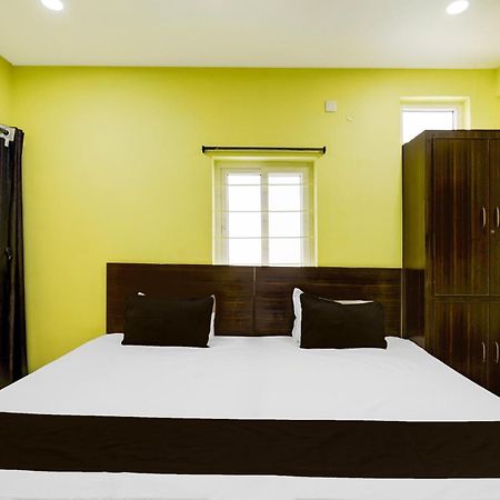 Hotel O Sr Residency ตีรูปาติ ภายนอก รูปภาพ